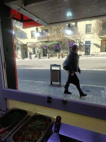 tendirxana icareye verilir 2025: Nəsimi rayonu,28 may metrosu yaxınlığı,Kapital bankın yanı.3 — 5