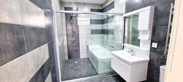 купить дачу в вишневке в баку: Баку, Мярдяканы, 240 м², 5 комнат, С бассейном, Комби, Газ, Электричество — 7