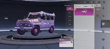 batinka modelleri: PUBG Mobile hesabı – zəngin kolleksiya və nadir kosmetikalar - — 7