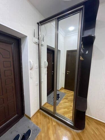 ehmedlide ev: Əhmədli, 2 otaqlı, Yeni tikili, m. Əhmədli, 65 kv. m — 9