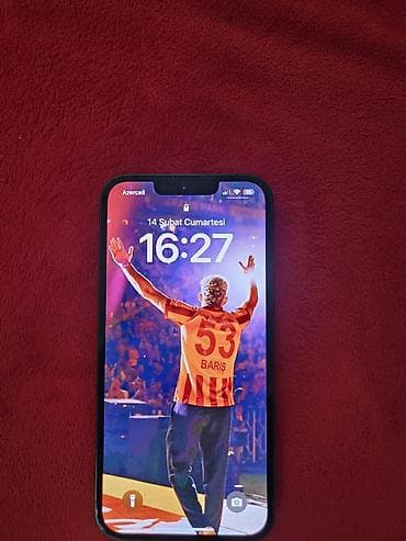 xbox 360 cena polovan: IPhone 13, 128 GB, Yaşıl, Face ID — 8