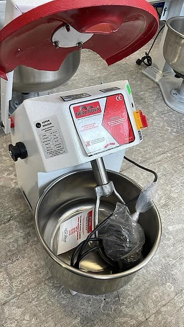 İstehsal avadanlığı: 5 kq, Türkiyə, Nağd ödəniş — 2