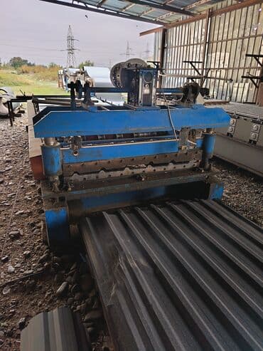 купить окно пластиковое бу: Аппараты пресса — 1