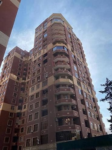orbita mtk: 3 otaqlı, Yeni tikili, 178 kv. m — 1