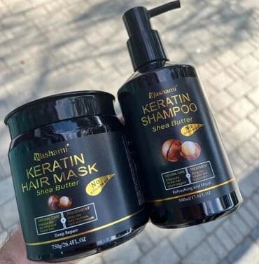 selenium şampun: Saç şampunu, Pulsuz çatdırılma — 1