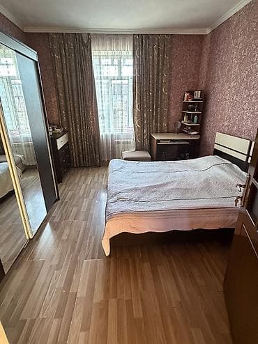 Həyət evləri və villaların satışı: 5 otaqlı, 202 kv. m, Orta təmir — 5