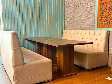 restoran avadanlıgı: Hazir Restoran biznesi. *SEVA XİRDALAN* HAZİR BİZNES SATİLİR. Boyuk — 2