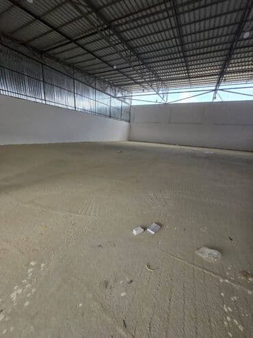 xoçəsən: İcarəyə Anbar Verilir! Bakı şəhəri, Xocasən ərazisində yerləşən — 5