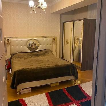 termo: İkinəfərlik çarpayı, Dolab, Tumba, İşlənmiş — 1