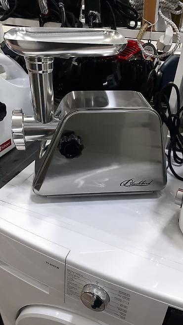 iphone kiredit: Ət çəkən maşın Ardesto, 3500 Vt, Revers ilə, Yeni — 1