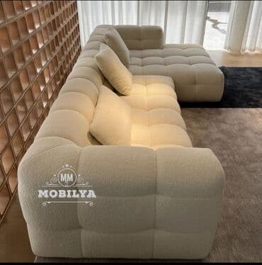 kunc divan modelleri 2020: Künc divan, Yeni, Açılan, Bazalı, Ödənişli çatdırılma — 3