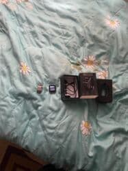 iphone x 200 azn: Smart saat, Sensor ekran, rəng - Gümüşü — 4