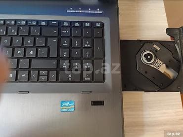 hard: İşlənmiş HP EliteBook, 17.3 ", Intel Core i7, 1 TB, Pulsuz çatdırılma — 7