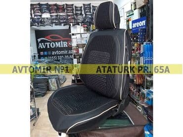 vito oturacaqlar: Oturacaq üçün üzlük M32 🚙🚒 Ünvana və Bölgələrə ödənişli çatdırılma — 1