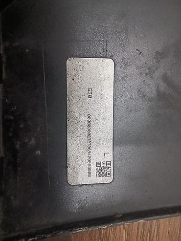 bmw e60 m: BMW G30 üçün yan ətəklər (sağ və sol cüt) - Model uyğunluğu: BMW 5 — 4
