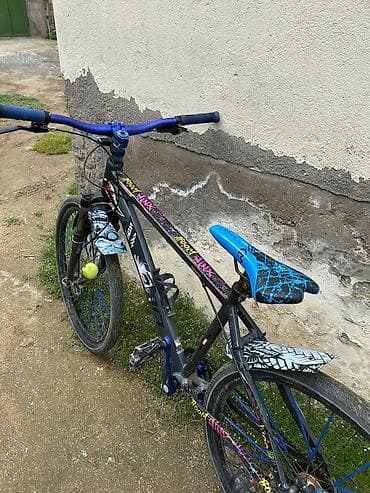 velosiped desna 2: Salam problemsizdi üsdündə rul qrips elcik saturn krlolar ve çox sey — 3