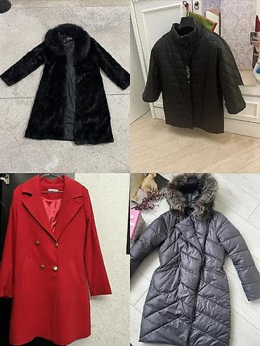 desd geyimler: Qadın geyim dəsti - Bershka markalı geniş kəsimli cins şalvar - — 2