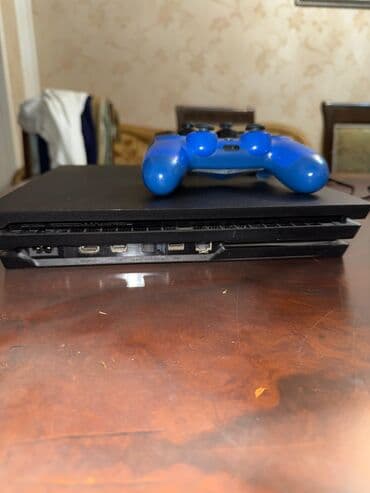 gt 10 pro qiymeti: PS4 pro (1TB) 2 pult və disklər üzerində birge verilir 
qiymet 520 AZN — 2