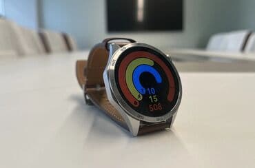 wifi kodu dəyişmək: Smart saat, Huawei, Sensor ekran — 4