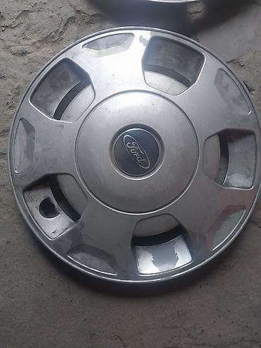 İşlənmiş Kolpak Ford R 15