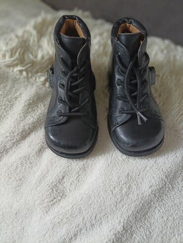 детская машинка: Ортопедическая обувь, Унисекс, 25 — 2