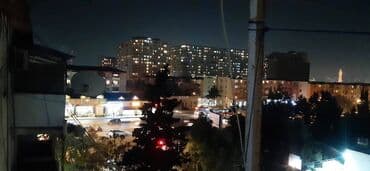 8 mkr kohne tikili: Bakı, 1 otaqlı, Köhnə tikili, 35 kv. m — 8