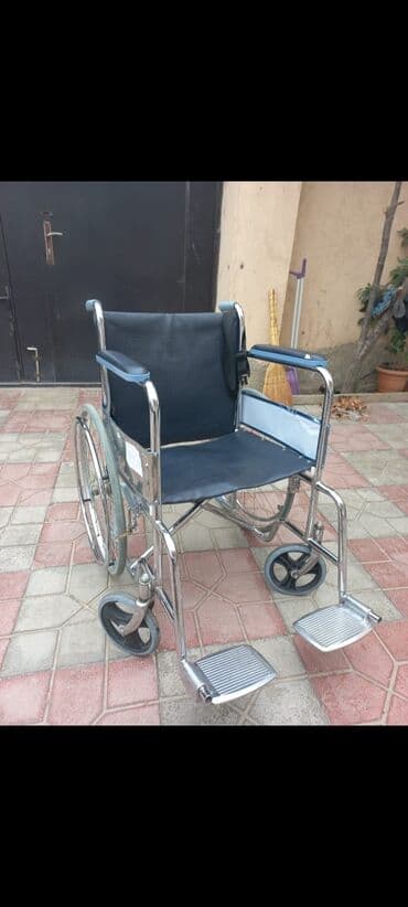 Əlil arabasi lalafo.az -da Əlil arabasi