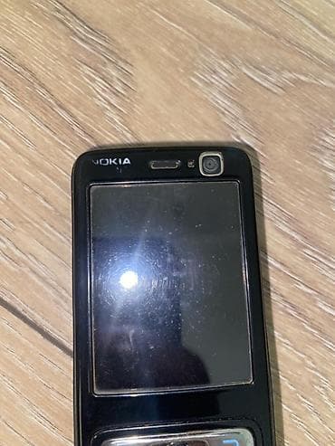 iphone 11 irshad telecom: Nokia G11 Plus, rəng - Qara, Düyməli — 6