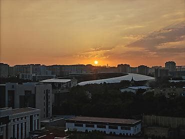 modul tipli ev: 3 otaqlı, Yeni tikili, m. Gənclik, 140 kv. m — 3