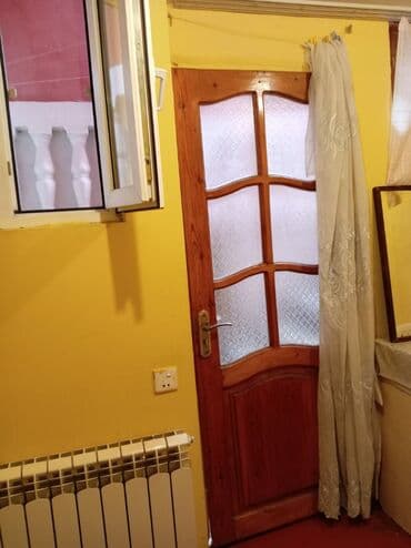 Günlük kirayə mənzillər: Elanı sonacan oxu!!!Salam ev həyət evidi həyətdə başqa ailədə — 4