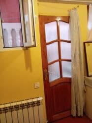 Otaqlar: DİQQƏT!!!Salam ev həyət evidi,opşi həyətdi.Həyətdə başqa ailədə qalır — 4