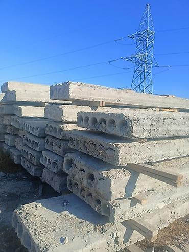 Beton pliteler usten cixma saz veziyetde — 6