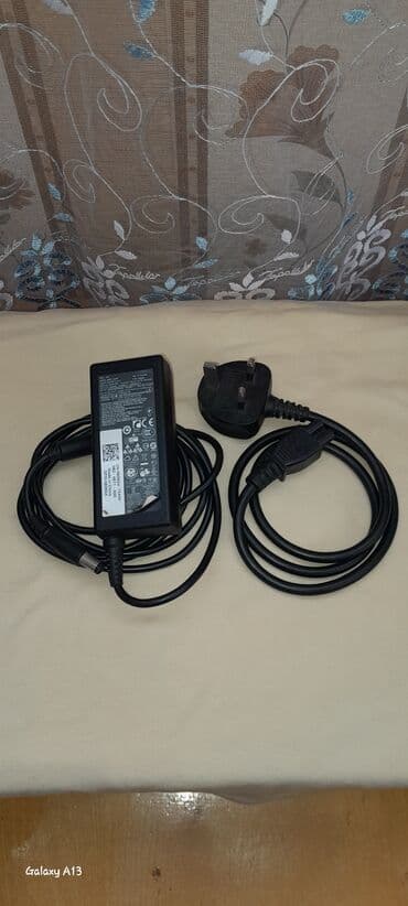 зарядное для ноутбука: Adapter noutbuk üçün 19.5 V 3.34 A — 1