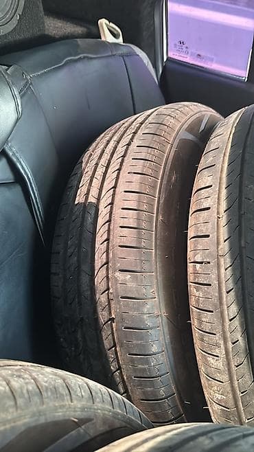 disk lada: Məhsul: Avtomobil üçün yay təkərləri və polad disk Təsvir: - — 3