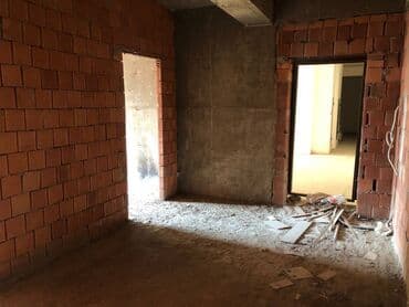 двухкомнатные новостройки в баку: 2 комнаты, Новостройка, м. 20 января, 70 м² — 3