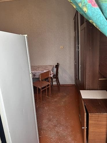 kiraye ev ecemide: Elimler metrosunun 100 adımlıqında heyet evi kiraye verlir!1 otaqlı — 5