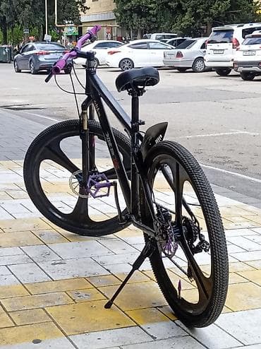 velsabet: Şəhər və kruiz sürüşləri üçün modern dizaynlı velosiped amort yaxşı — 1