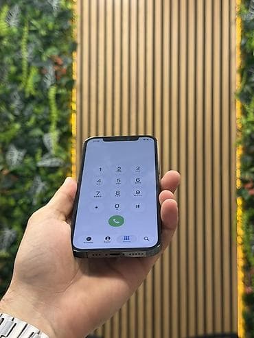 i̇phone se 2022: IPhone 12, 128 GB, Mavi, Face ID — 6