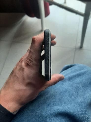 dubay telfonlar: Oppo A38, 128 GB, rəng - Ağ, Barmaq izi — 6