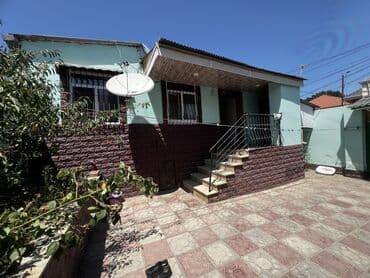 Həyət evləri və villaların satışı: 3 otaqlı, 1 kv. m