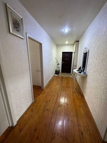 dəniz mənzərəsi mtk: 2 otaqlı, Yeni tikili, m. Həzi Aslanov, 88 kv. m — 7