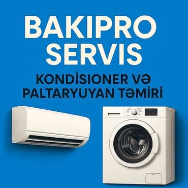 установка кондиционера в баку: Кондиционер 100 и более м² — 1