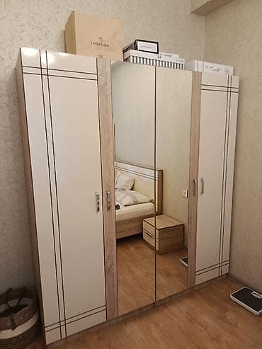 seyf dolab: Yeni kimidir hamısı bir yerdə 950 azn — 1