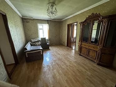 kiraye boş ev: 3 otaqli heyet evi Zabrat 2 stansiyasi yaxinliginda yerlesir 50 metr — 4