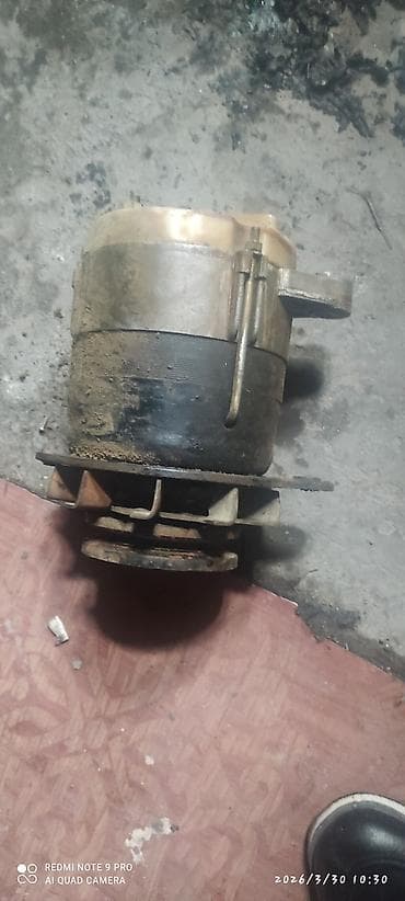 bmw dinamo: Avtomobil generatoru (alternator) - Tip: 12V avtomobil alternatoru - — 3