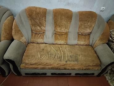 Klassik divan, Divan — 1