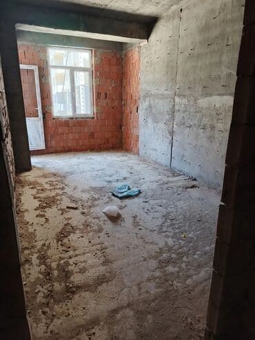 sarayda yeni tikilen binalar: Saray, 2 otaqlı, Yeni tikili, 63 kv. m — 3