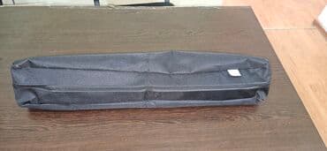 toy çantasi: Stativ cexol teze di iwlenmeyib 
Olcusu 59.94 sm — 2