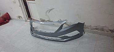Sanata buferi 2015 ci ildi — 2