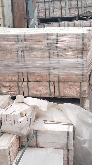 Ворота и комплектующие: Mərmər və təbii daş plitələr – interyer və eksteryer tətbiqləri üçün — 4